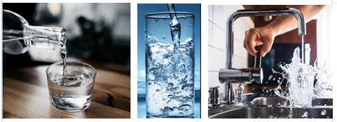 Images of Drinking Water